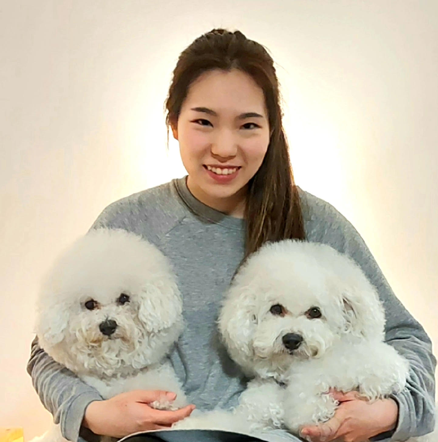 Doggy Dayare & grooming - Kaori
